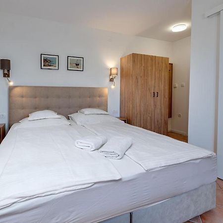 Bed & Breakfast Dosen II Baška Zewnętrze zdjęcie