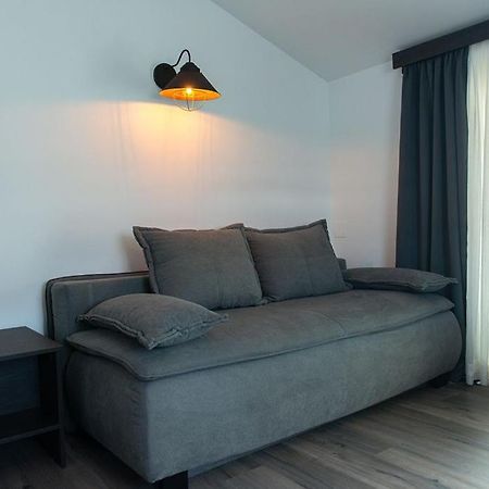 Bed & Breakfast Dosen II Baška Zewnętrze zdjęcie