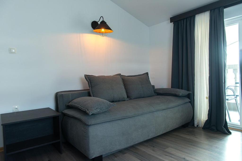 Bed & Breakfast Dosen II Baška Zewnętrze zdjęcie