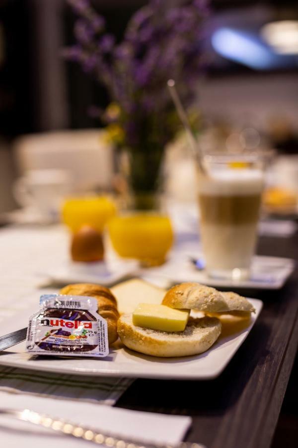Bed & Breakfast Dosen II Baška Zewnętrze zdjęcie