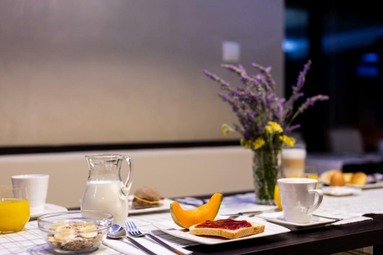 Bed & Breakfast Dosen II Baška Zewnętrze zdjęcie